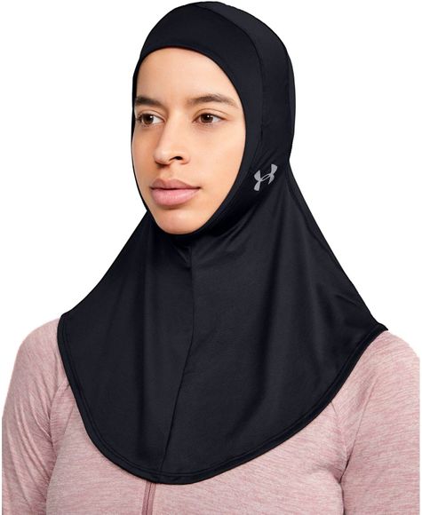 Хиджаб Under Armour UA Sport Hijab 1346208-001