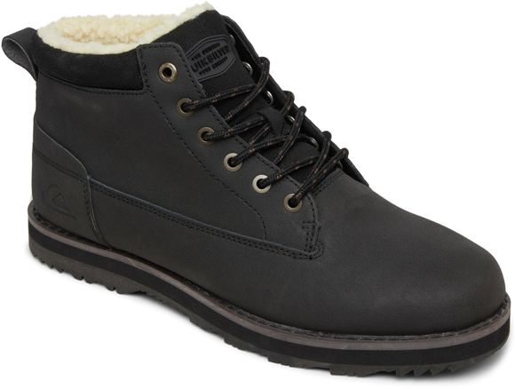 Ботинки Quiksilver MISSION V M BOOT SBKM AQYB700047-SBKM