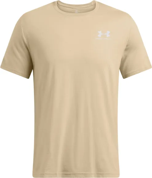 Футболка Under Armour UA M SPORTSTYLE LC SS 1326799-300