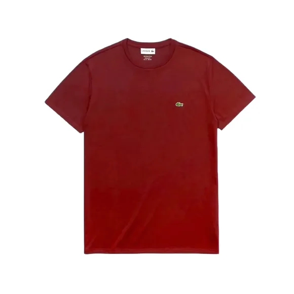 Футболка LACOSTE TEESHIRT TH0998476