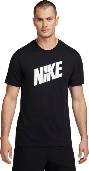 Футболка Nike M NK DF TEE HBR NOVELTY FQ3872-010