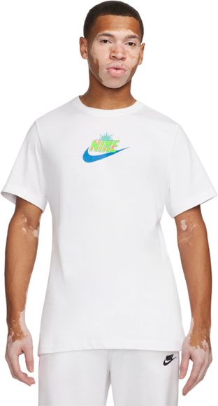 Футболка Nike U NSW TEE SPRING BREAK SUN FQ3748-100