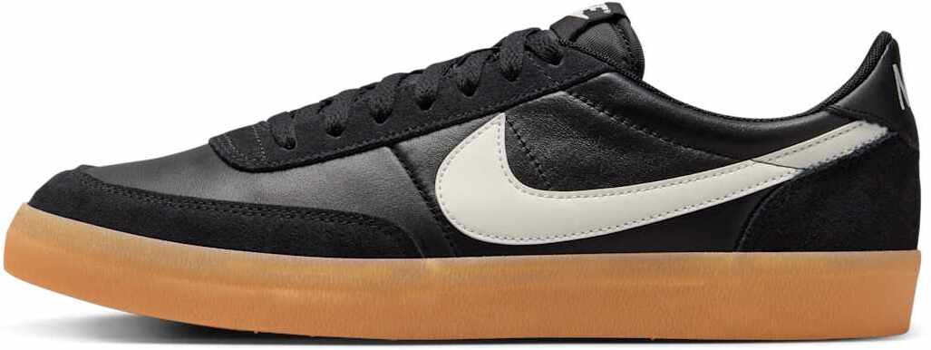 Кроссовки Nike Killshot 2 leather\black/sail-gum yellow