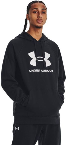 Толстовка Under Armour UA Rival Fleece Logo HD 1379758-001