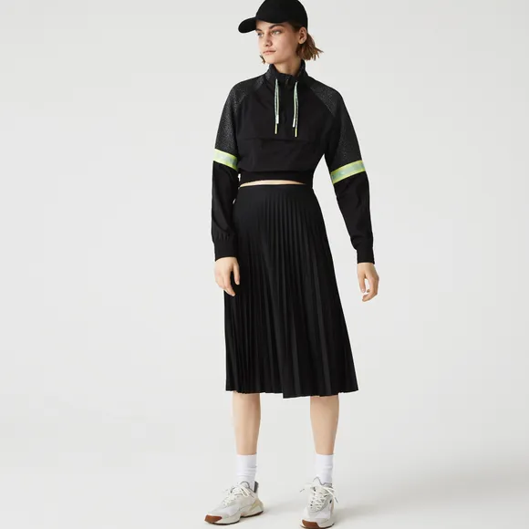 Юбка Lacoste skirt JF8050031