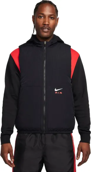 Жилет Nike M NSW SW AIR TF INSLTD VEST WV FZ4697-010