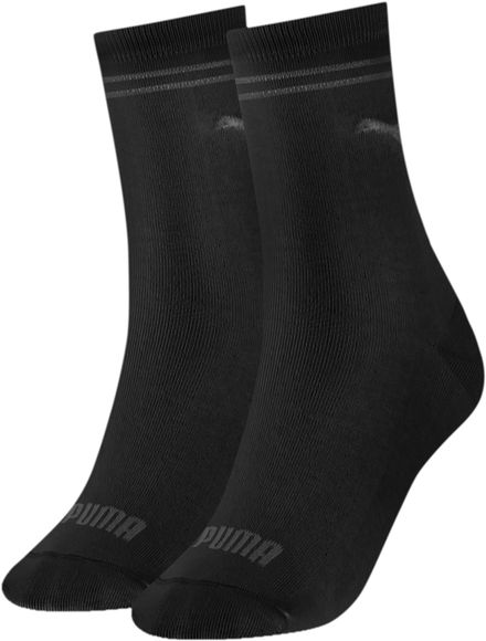 Носки (2 пары) PUMA WOMEN SOCK 2P 90795701