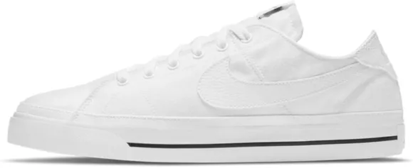 Кеды Nike Court Legacy Canvas CW6539-100