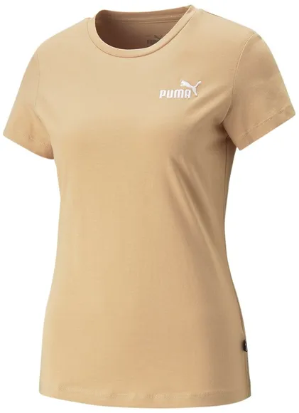 Футболка Puma ESS+ Embroidery Tee 84833189