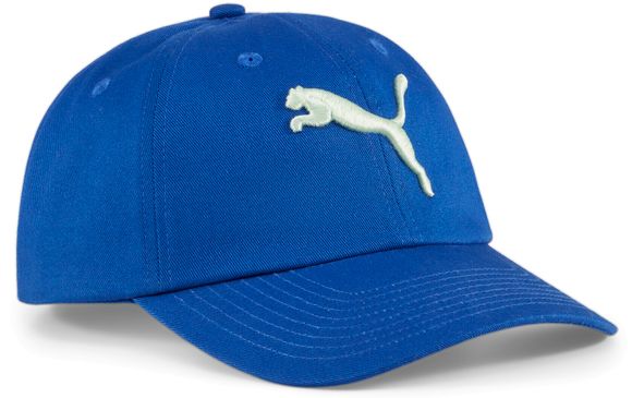 Кепка Puma ESS Cap Jr CAT LOGO