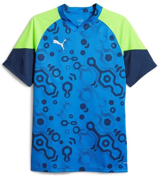 Футболка Puma individualCUP Jersey 65848154