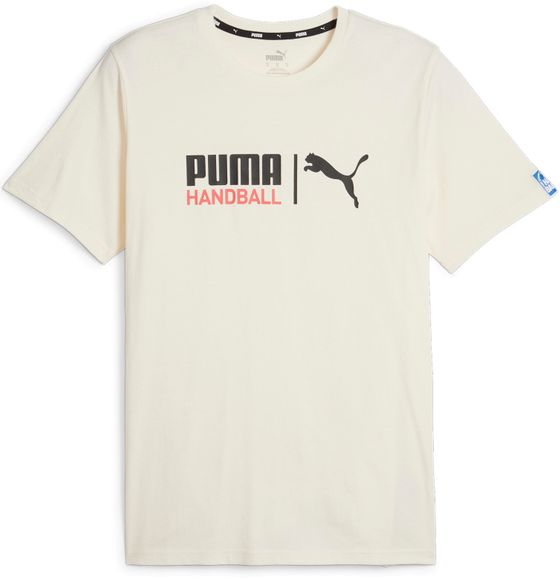 Футболка PUMA Handball Tee 65852408