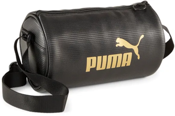 Сумка Puma Core Up Barrel Bag 9028101