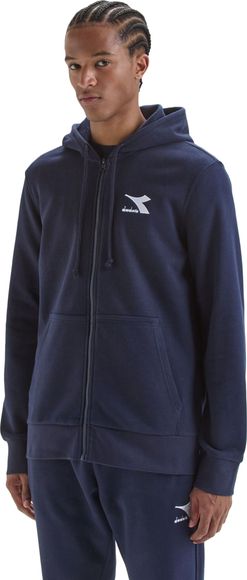 Худи Diadora HOODIE FZ CORE DR10217884360062