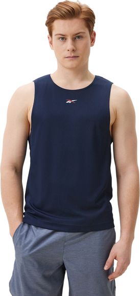 Майка Reebok BB MESH TANK 100075813