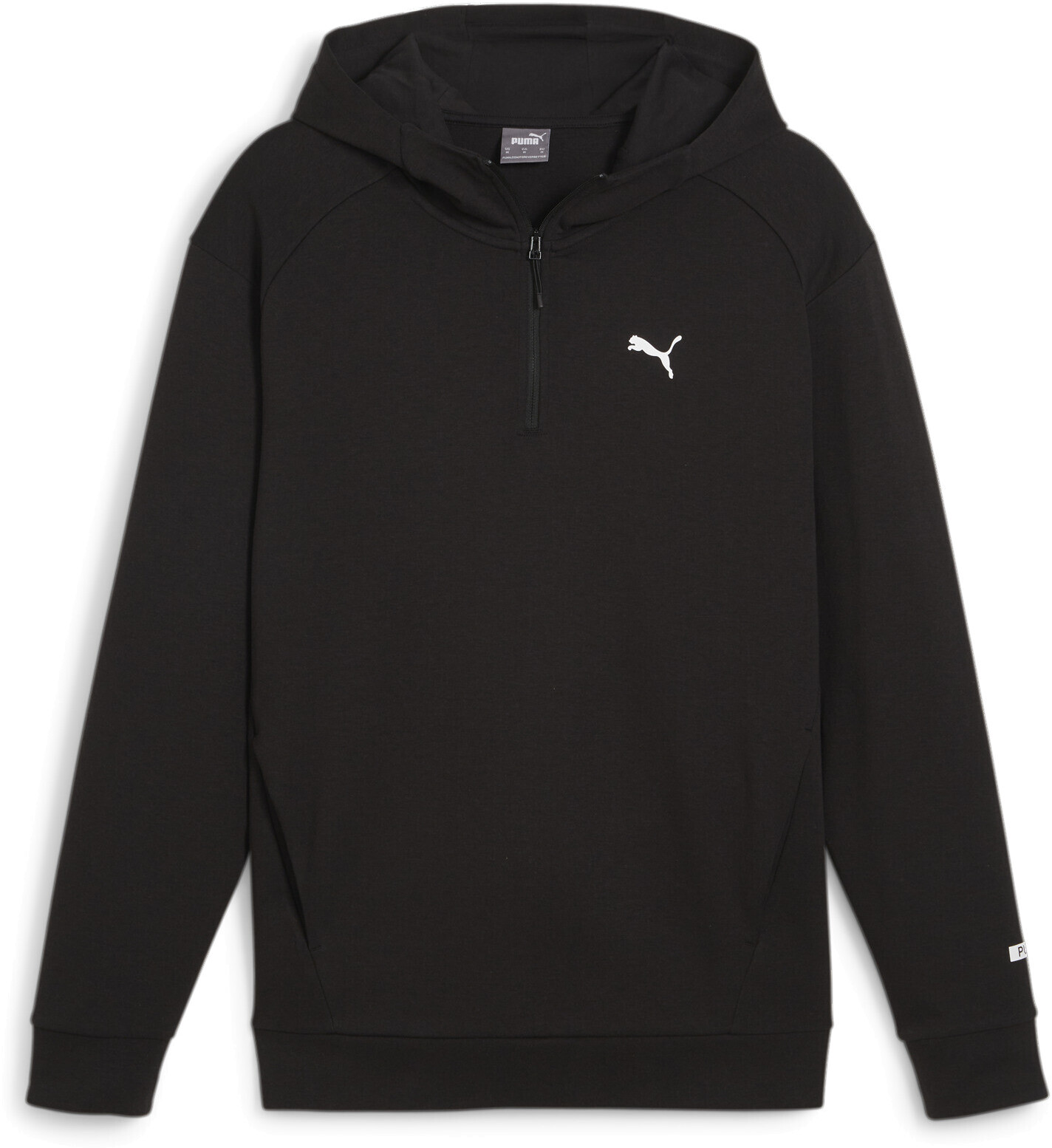 Толстовка Puma RAD/CAL Half-Zip DK