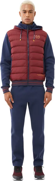 Спортивный костюм утепленный Bilcee Men's Winter Sport Suit TB23ML01W1526-1-1074