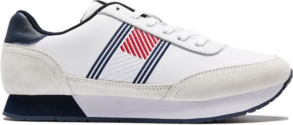 Кроссовки Tommy Hilfiger Sneakers FM0FM03928-YBR