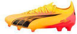 Бутсы Puma ULTRA ULTIMATE FG/AG