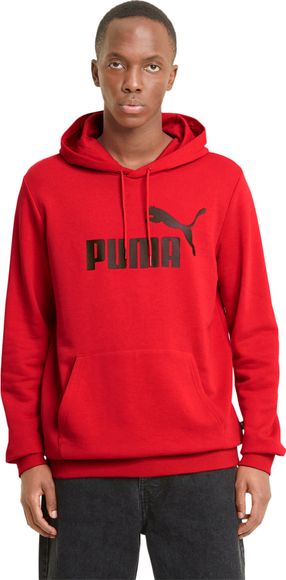 Толстовка Puma ESS Big Logo Hoodie TR 58668811