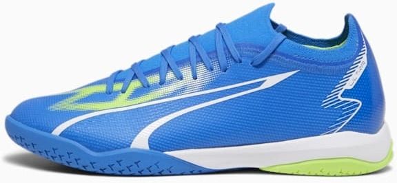 Кроссовки футзальные Puma ULTRA MATCH IT 10752203