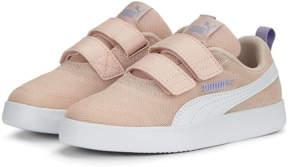 Кроссовки Puma Courtflex v2 Mesh V PS 37175813