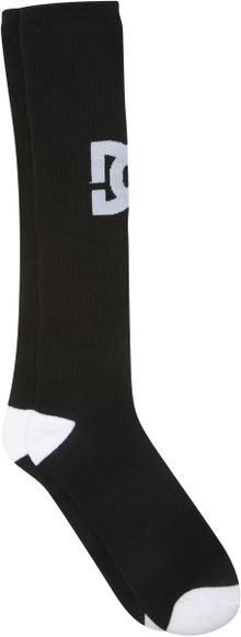 Носки DC Shoes STATUS SOCK M SOCK KVJ0 ADYAA03125-KVJ0