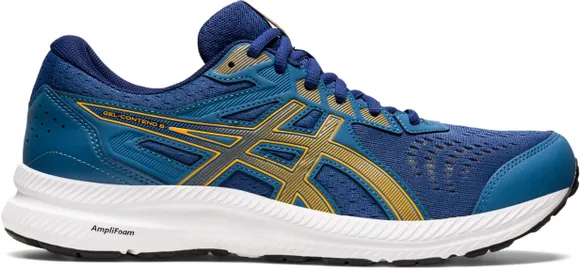 Кроссовки Asics GEL-CONTEND 8 1011B492-400