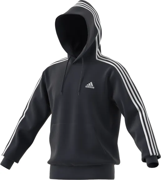 Худи Adidas M 3S FL HD IJ6473