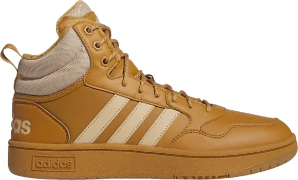 Кроссовки Adidas HOOPS 3.0 MID WTR IF2636