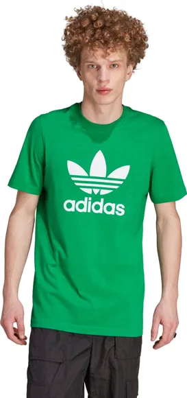 Футболка Adidas TREFOIL T-SHIRT IM4506