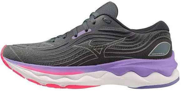 Кроссовки Mizuno SHOE WAVE SKYRISE WOS J1GD2309-71