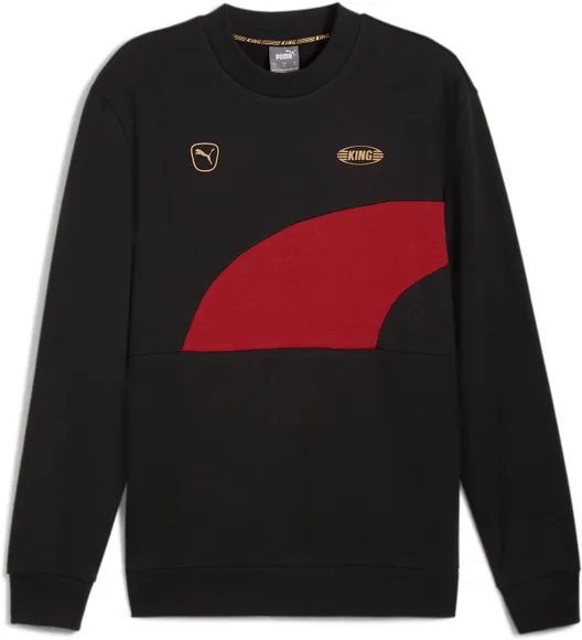 Джемпер Puma KING Top Crew Sweater