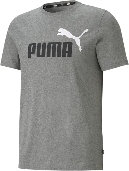 Футболка Puma ESS+ 2 Col Logo Tee 58675903