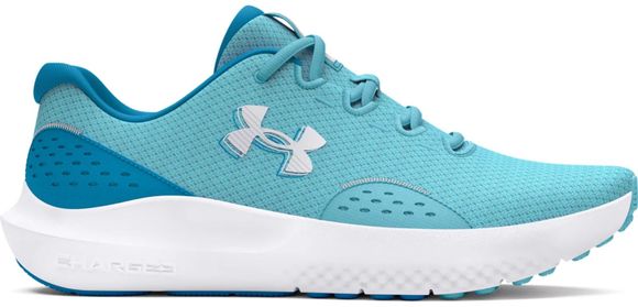 Кроссовки Under Armour UA W Charged Surge 4 3027007-400