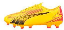 Бутсы Puma ULTRA PLAY FG/AG