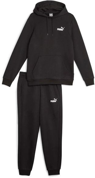 Спортивный костюм Puma Feel Good Hooded Sweat Suit FL cl 67683601