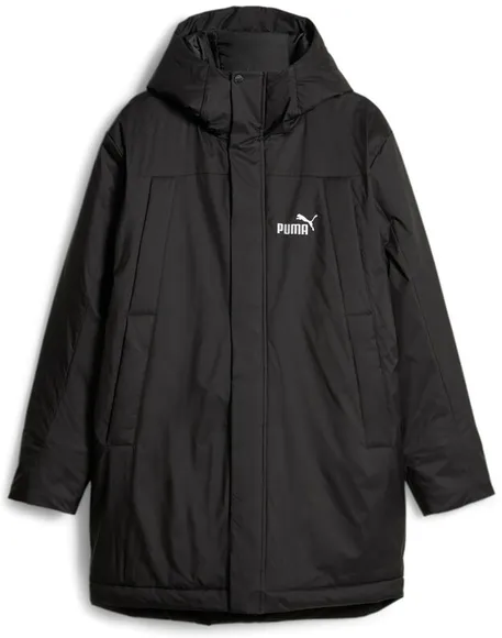 Пальто Puma Hooded Padded Parka 67537901