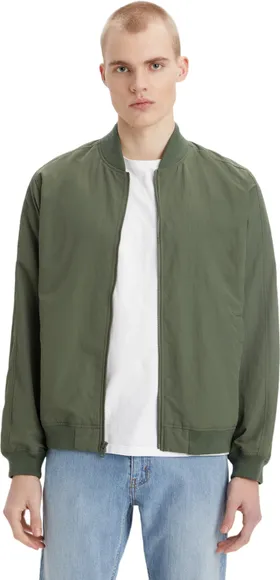 Куртка Levis OCEANVIEW FLIGHT JACKET GREENS A4431-0002