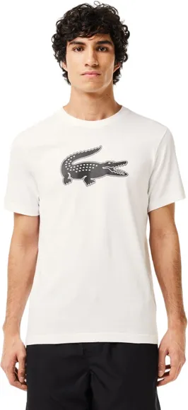 Футболка LACOSTE T-SHIRT TH2042AU8