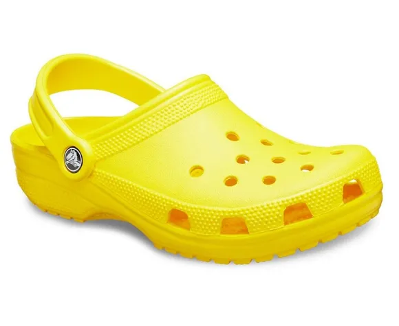 Сабо Crocs Classic 10001-7C1