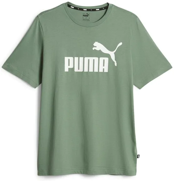 Футболка Puma ESS Logo Tee (s) 58666745