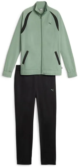 Спортивный костюм Puma Classic Tricot Suit op 67523444