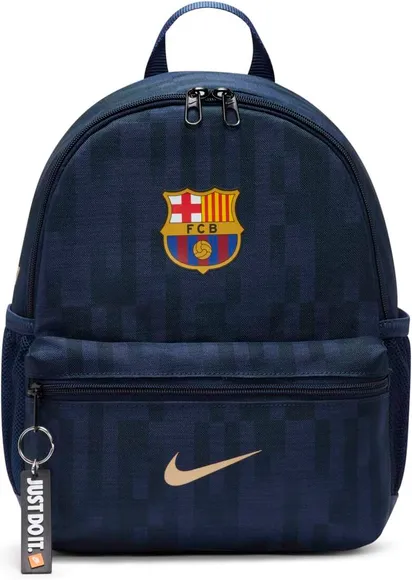 Рюкзак Nike FC Barcelona JDI DJ9968-410