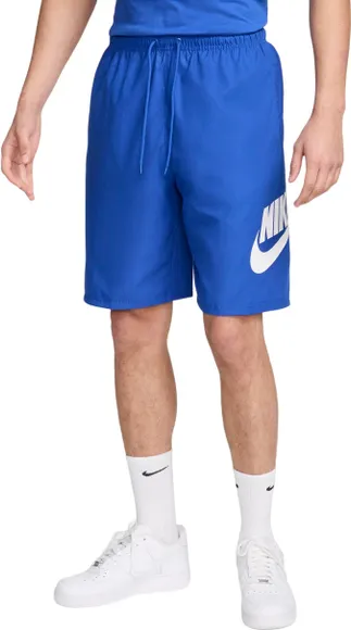 Шорты Nike M NK CLUB SHORT WVN FN3303-480