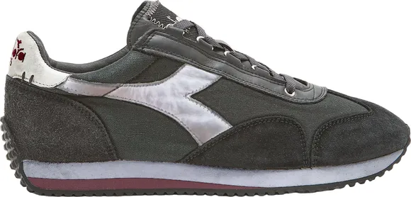 Кроссовки Diadora EQUIPE H DIRTY STONE WASH EVO DR20117473680004