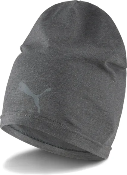 Шапка Puma Slouchy Cuffles Running Beanie 2346902