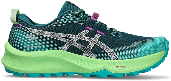 Кроссовки Asics GEL-Trabuco 12 1012B605-300