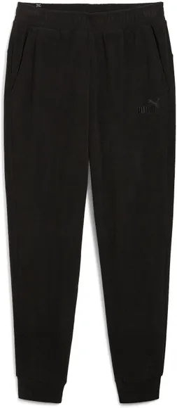 Брюки Puma ESS ELEVATED Polarfleece Sweatpants cl