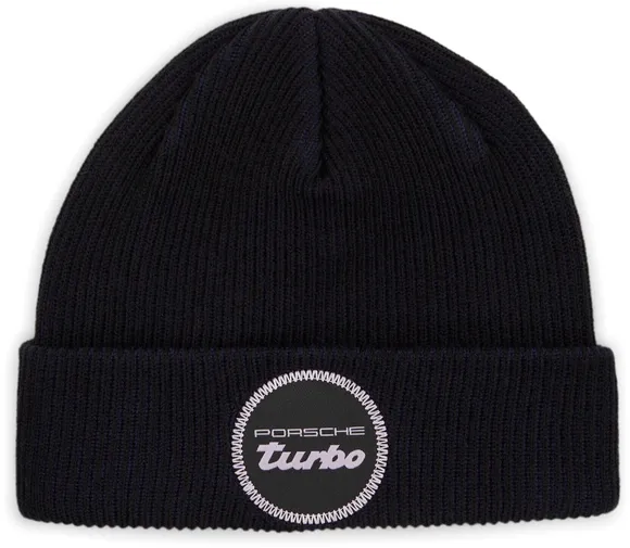 Шапка Puma PL Classic Cuff Beanie 2563501